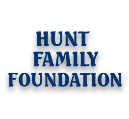 Hunt Family Foundation